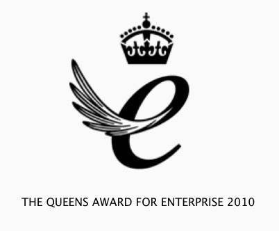 THE QUEEN'S AWARD FOR EXPORT (INTERNATIONAL TRADE CATEGORY)