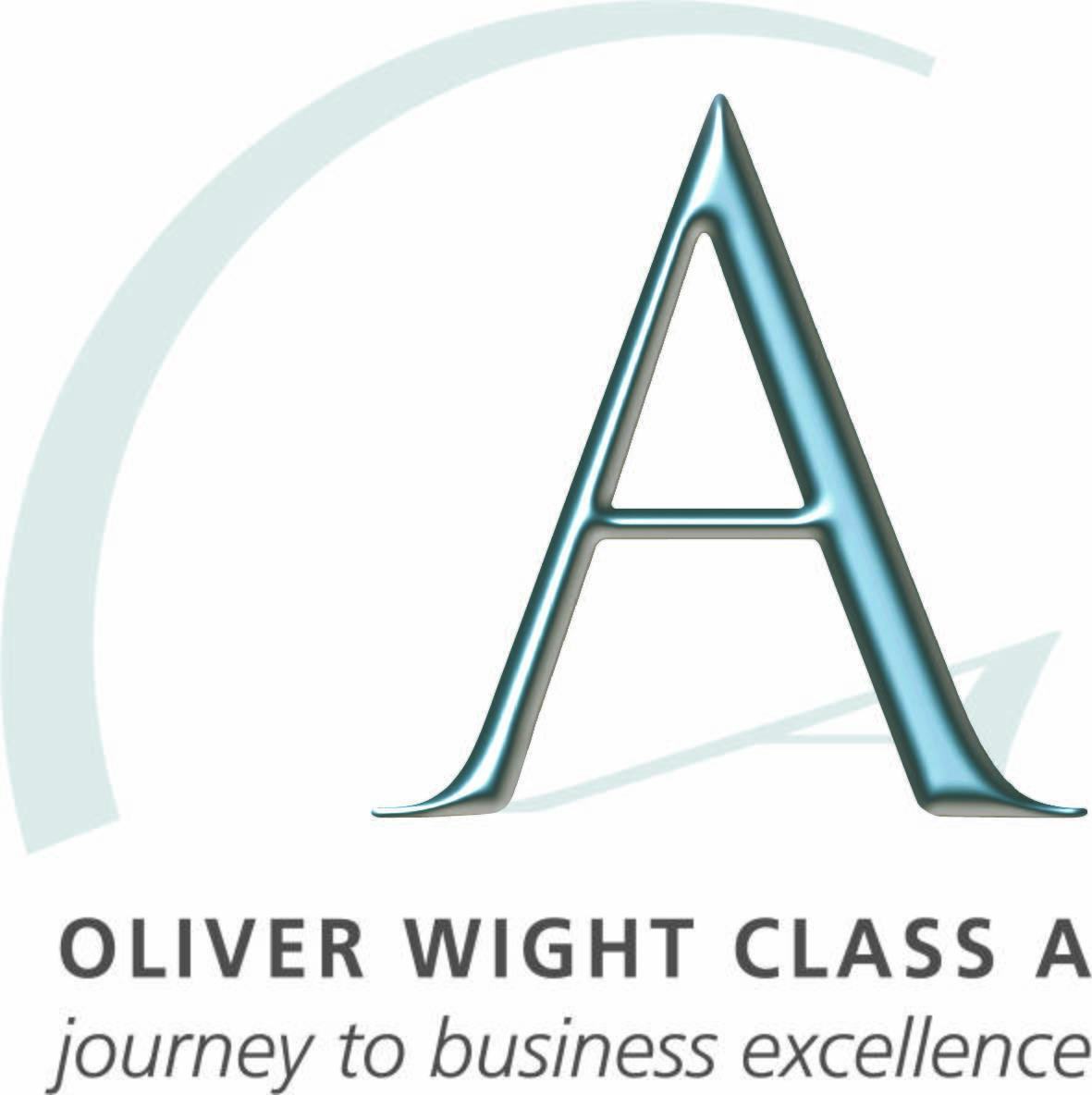 OLIVER WIGHT CLASS A AWARD